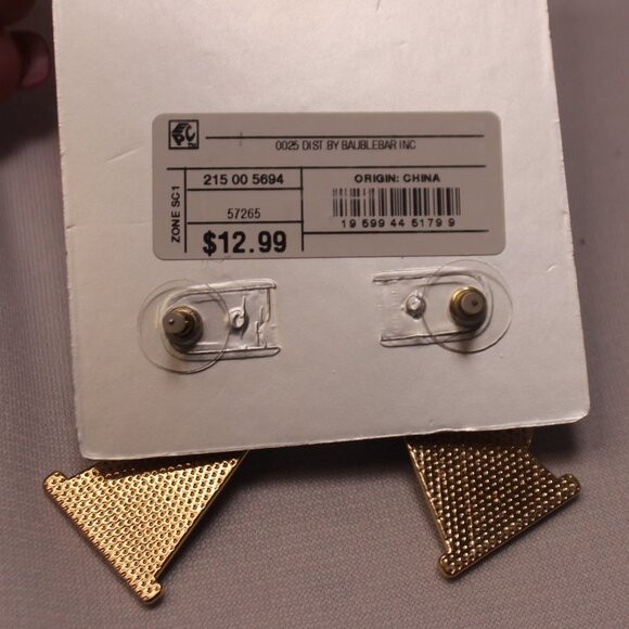 SugarFix by Baublebar CHEER Earrings - Picture 7 of 9